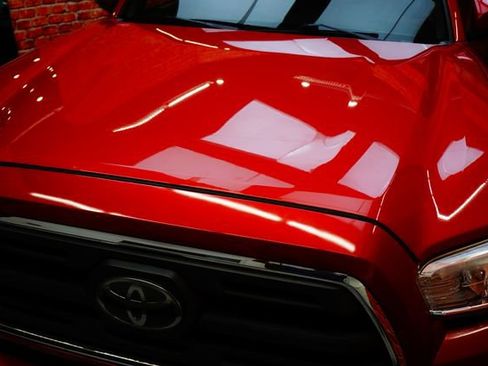 Used 2019 Toyota Tacoma SR5 AWD/4WD image 71