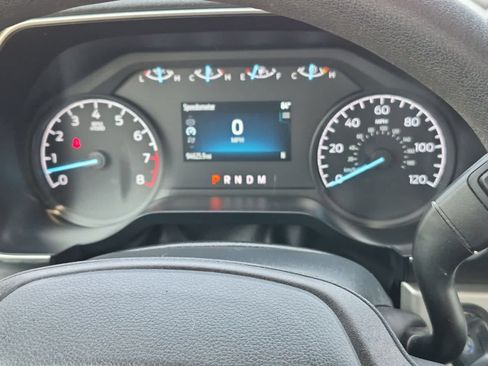 Used 2021 Ford F150 XL w/ Equipment Group 101A High AWD/4WD image 30