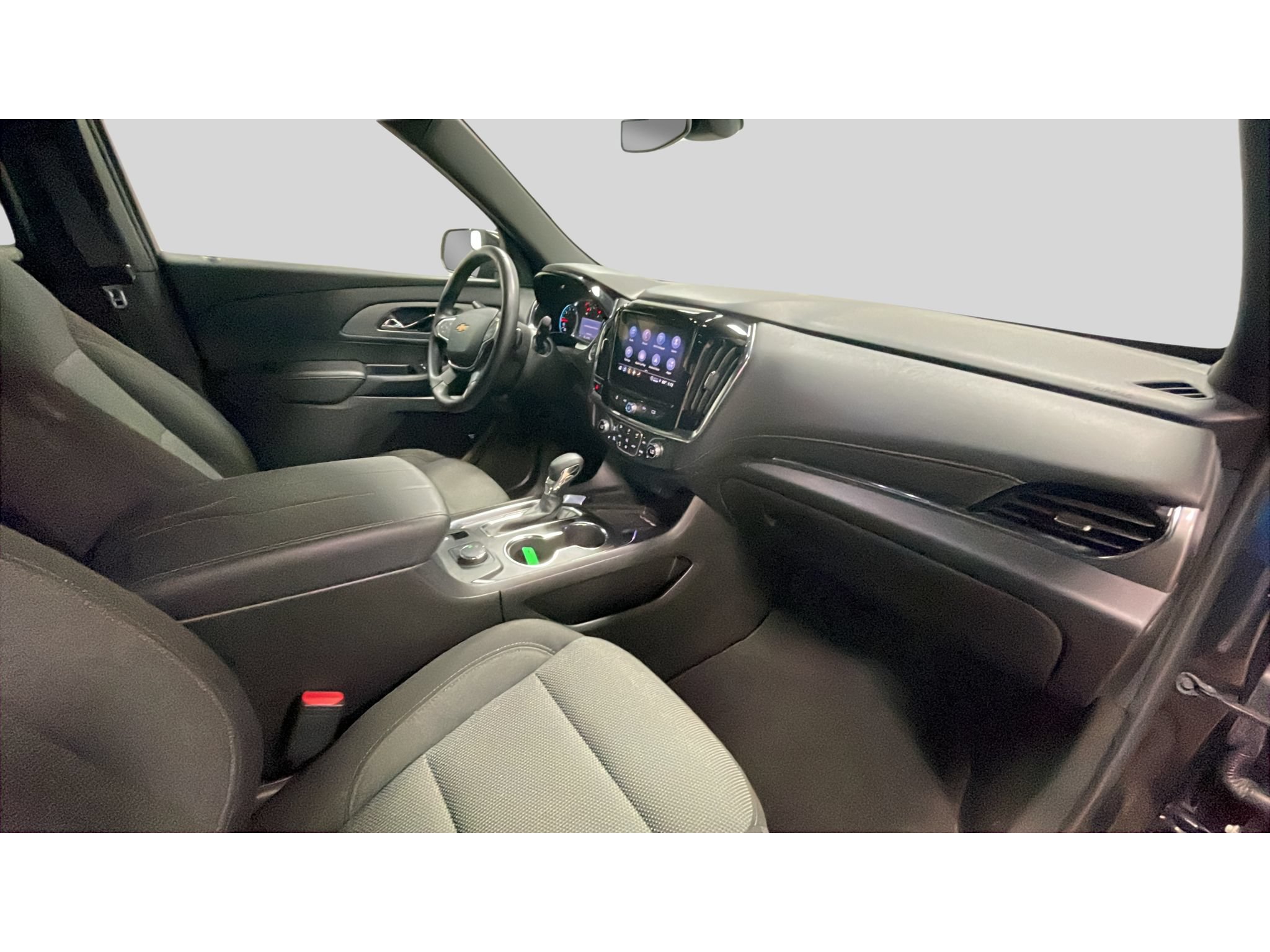 Used 2023 Chevrolet Traverse LT AWD/4WD image 19