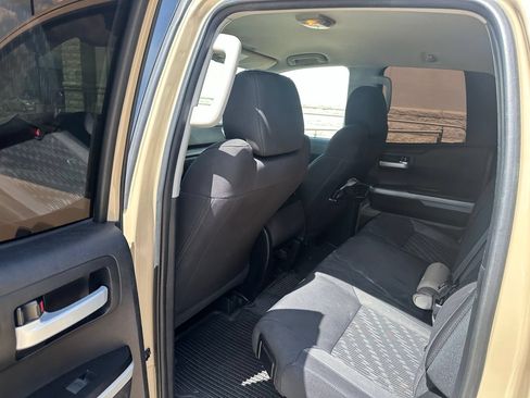 Used 2020 Toyota Tundra SR5 RWD image 9