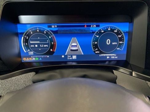 New 2026 Subaru Outback Premium image 23