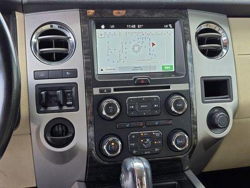 Used 2017 Ford Expedition EL Limited w/ Equipment Group 301A RWD image 9