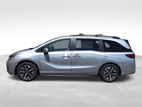 New 2026 Honda Odyssey EX-L image 6