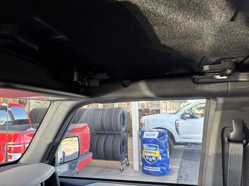 New 2025 Ford Bronco Big Bend image 29