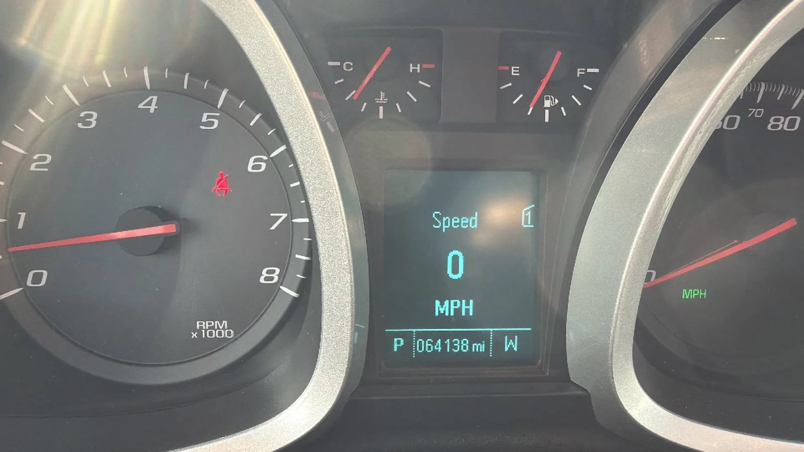 Used 2012 Chevrolet Equinox LT AWD/4WD image 22