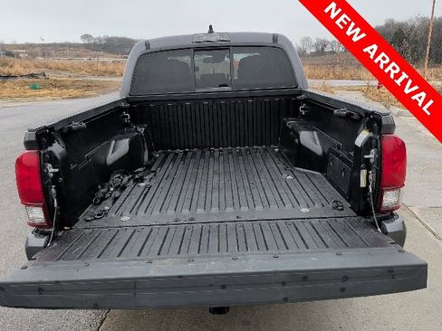 Used 2023 Toyota Tacoma SR image 10