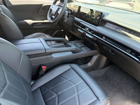 New 2027 Kia Telluride SX Prestige X-Pro AWD/4WD image 10