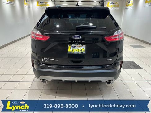 Used 2024 Ford Edge Titanium image 26