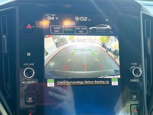 Used 2024 Subaru Crosstrek 2.5i Limited image 13