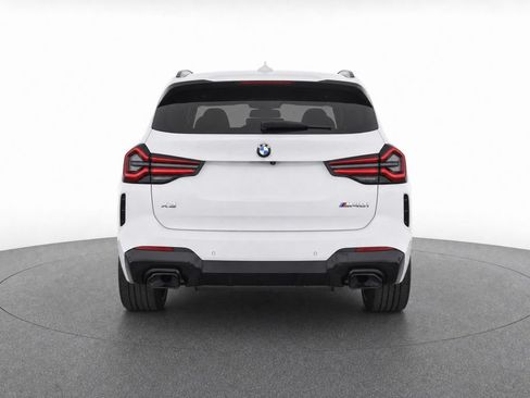 Used 2023 BMW X3 M40i AWD/4WD image 6