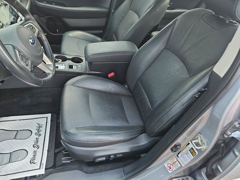 Used 2015 Subaru Legacy 2.5i Limited AWD/4WD image 16