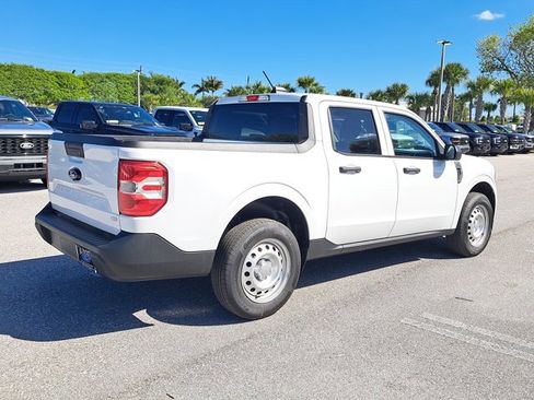 New 2026 Ford Maverick XL FWD image 9