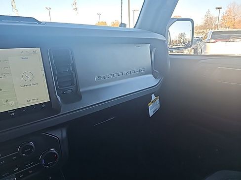 New 2025 Ford Bronco Big Bend image 19