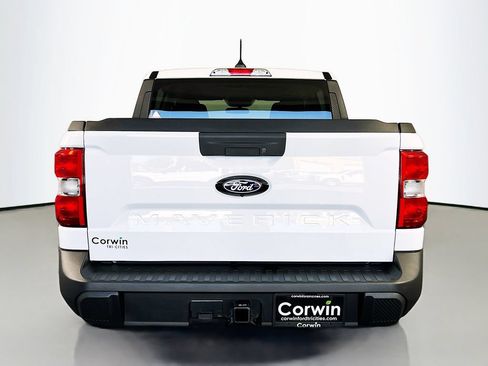 New 2026 Ford Maverick XLT w/ Equipment Group 301A AWD/4WD image 14