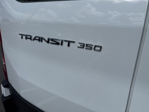 Used 2025 Ford Transit 350 XLT RWD image 14