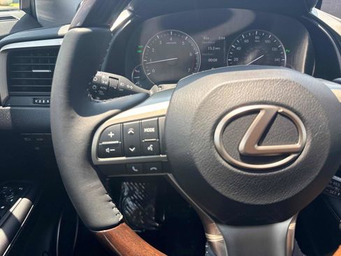 Used 2017 Lexus RX 350 FWD image 18