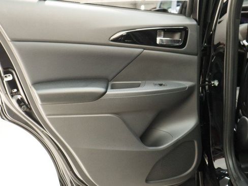 New 2026 Mitsubishi Eclipse Cross SE AWD/4WD image 26