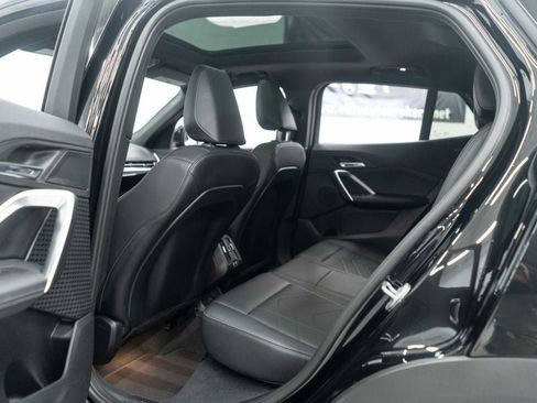 Used 2025 BMW X2 xDrive28i image 27