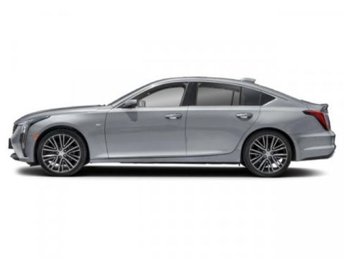 New 2026 Cadillac CT5 Premium Luxury w/ Technology Package AWD/4WD image 6