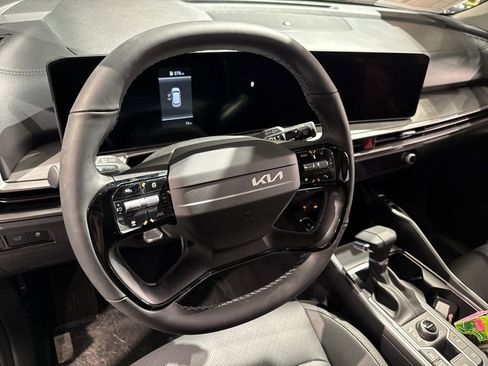 New 2026 Kia Sorento X-Line EX image 13