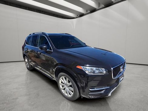 Used 2016 Volvo XC90 T6 Momentum AWD/4WD image 12