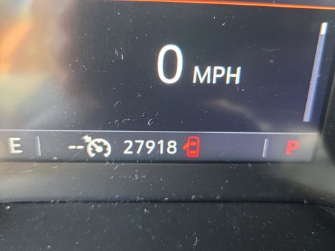 Used 2023 Buick Encore GX Preferred w/ Cold Weather Comfort Package FWD image 26