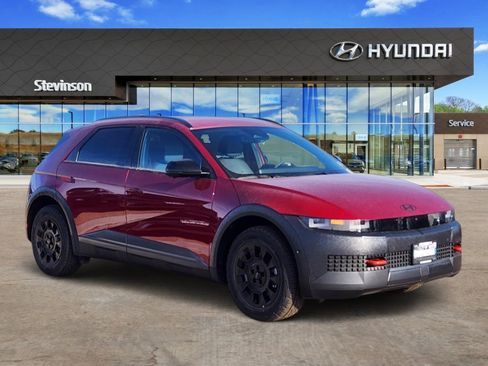 New 2026 Hyundai Ioniq 5 XRT image 5