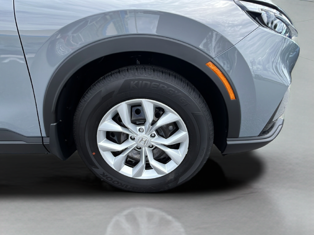 New 2027 Honda CR-V LX image 25