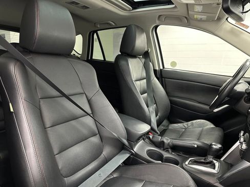 Used 2014 MAZDA CX-5 Grand Touring AWD/4WD image 22