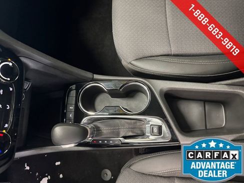 Used 2022 Buick Encore GX Preferred w/ Cold Weather Comfort Package image 15