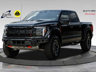 Used 2026 Ford F150 Raptor w/ Equipment Group 803A Raptor R