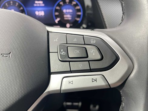 Used 2024 Volkswagen Atlas Cross Sport SEL Premium R-Line image 16