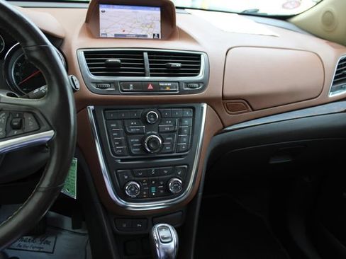 Used 2016 Buick Encore Premium w/ Experience Buick Package FWD image 15