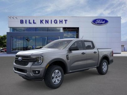 New 2025 Ford Ranger XL