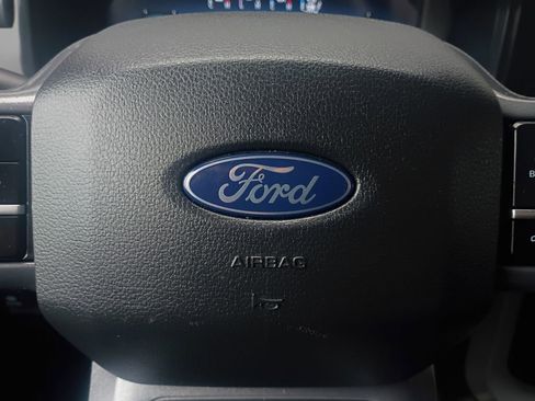 Used 2024 Ford F150 Lariat w/ Equipment Group 502A High AWD/4WD image 5