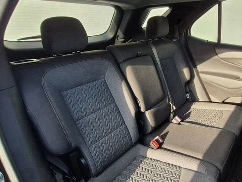 Used 2024 Chevrolet Equinox LT w/ LPO, Floor Liner Package image 5