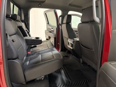 Used 2023 Chevrolet Silverado 1500 LTZ image 24