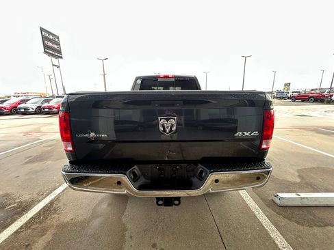 Used 2015 RAM 2500 Lone Star AWD/4WD image 3