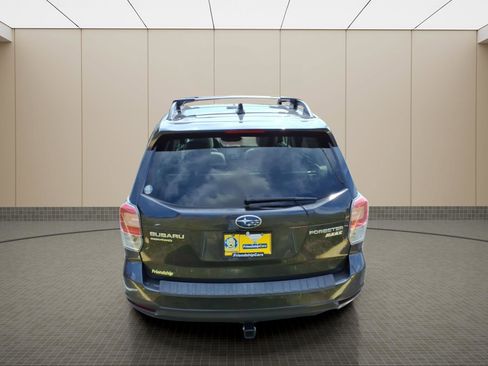Used 2017 Subaru Forester 2.5i Premium w/ Rugged Package #1 image 10