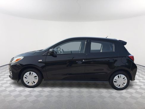 Used 2024 Mitsubishi Mirage ES FWD image 12