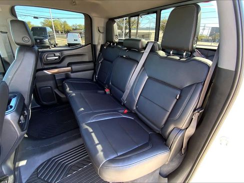 Used 2021 Chevrolet Silverado 1500 LT Trail Boss w/ Convenience Package II image 42