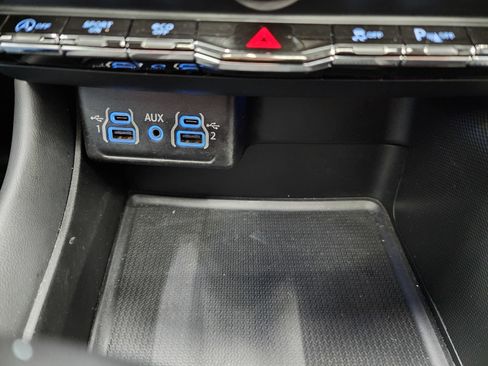 Used 2024 Dodge Durango GT image 58