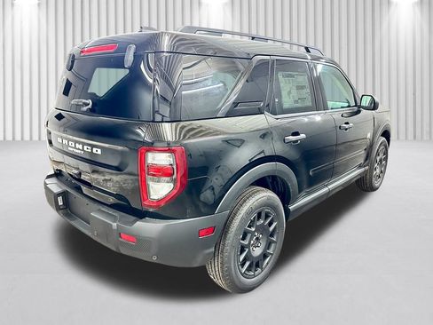 New 2026 Ford Bronco Sport Big Bend AWD/4WD image 5