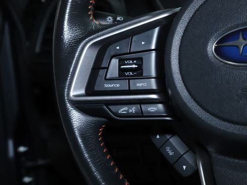 Certified 2021 Subaru Crosstrek 2.0i Premium AWD/4WD image 21