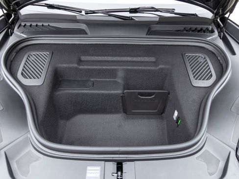 New 2026 Porsche Macan GTS Electric AWD/4WD image 70