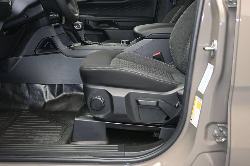 New 2026 Ford Ranger XL AWD/4WD image 20