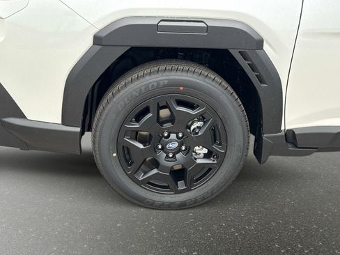 New 2026 Subaru Outback Limited AWD/4WD image 11