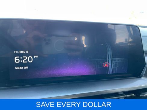 Used 2023 Kia Telluride S w/ S Sunroof Package AWD/4WD image 10