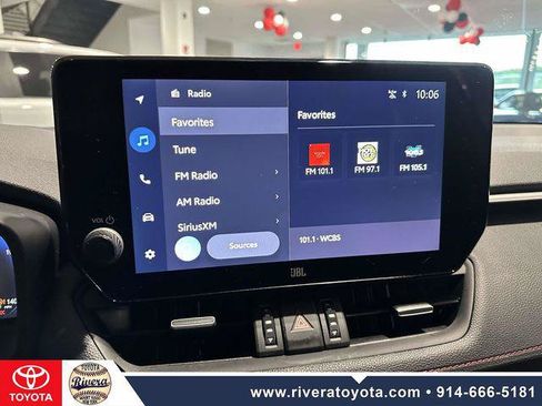 Certified 2025 Toyota RAV4 XSE w/ Premium Package AWD/4WD image 22