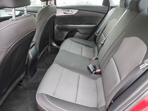 Used 2024 Kia Forte LXS image 18